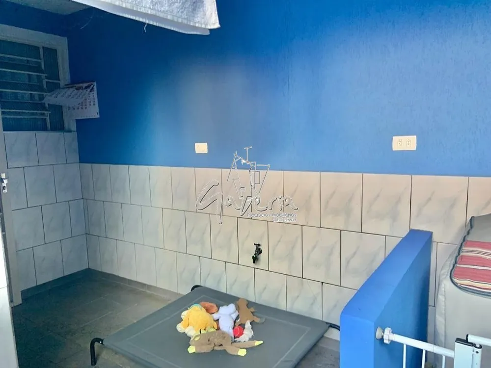 Sobrado, 3 quartos, 170 m² - Foto 17