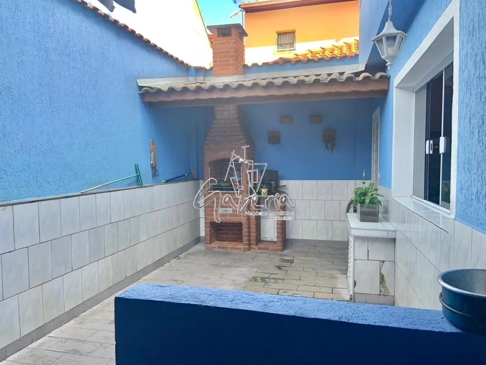 Sobrado, 3 quartos, 170 m² - Foto 15