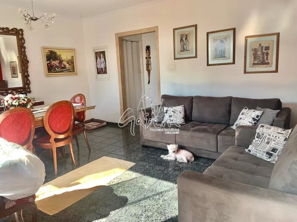 Sobrado, 3 quartos, 170 m² - Foto 1