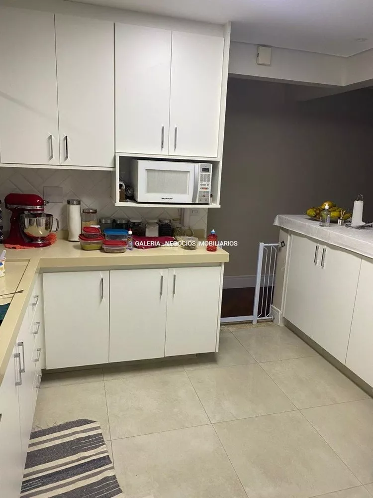 Apartamento, 3 quartos, 110 m² - Foto 1