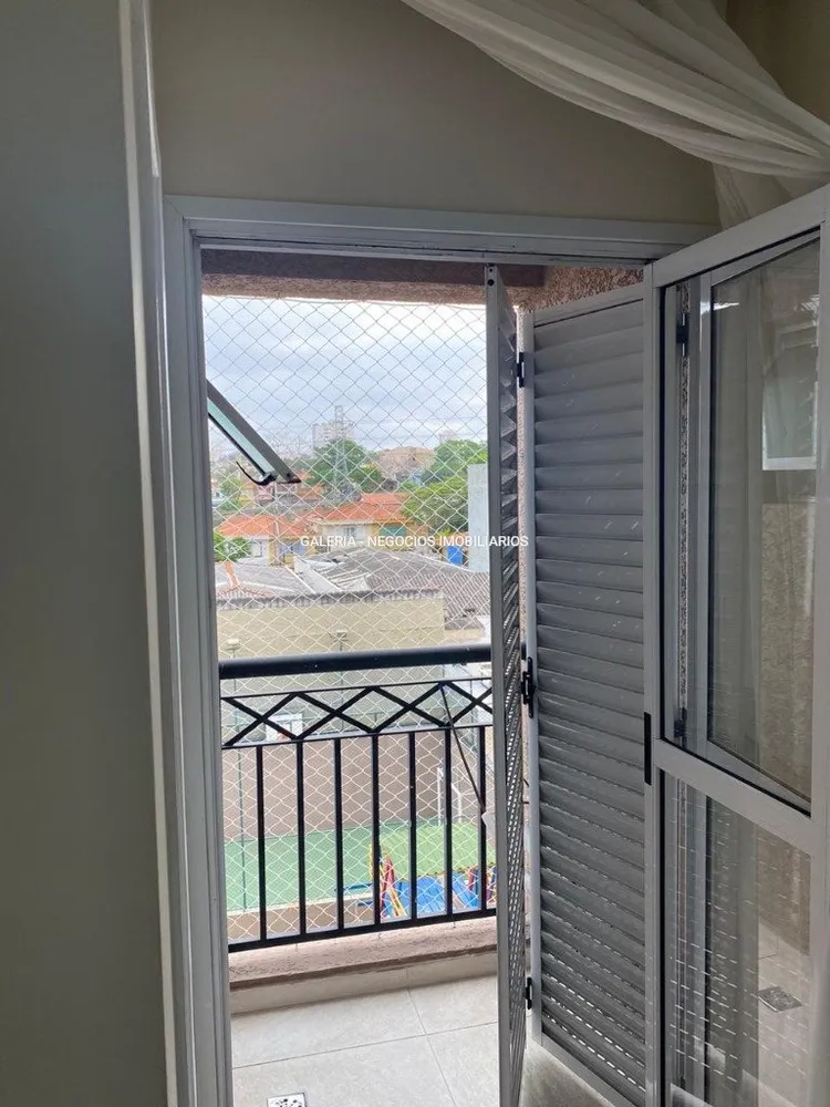 Apartamento, 3 quartos, 110 m² - Foto 15