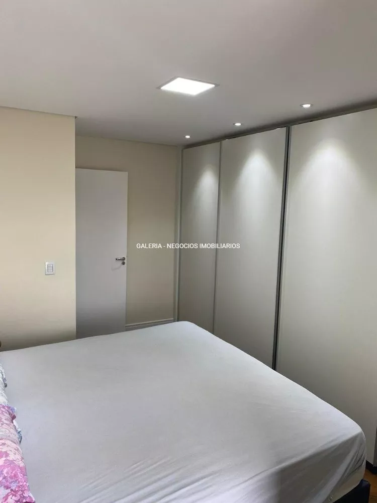 Apartamento, 3 quartos, 110 m² - Foto 2
