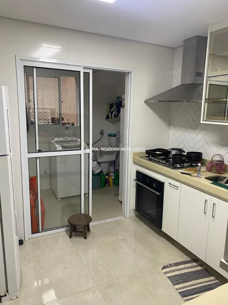 Apartamento, 3 quartos, 110 m² - Foto 5