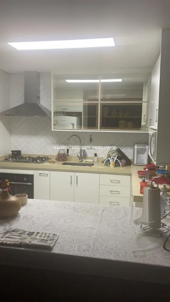 Apartamento, 3 quartos, 110 m² - Foto 6