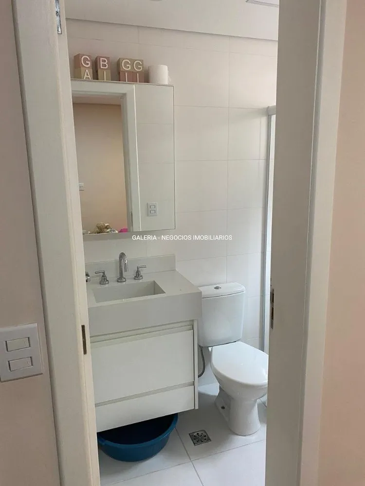 Apartamento, 3 quartos, 110 m² - Foto 18