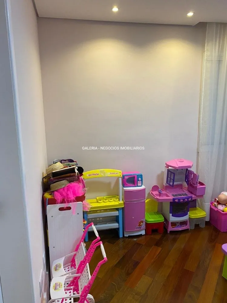 Apartamento, 3 quartos, 110 m² - Foto 8