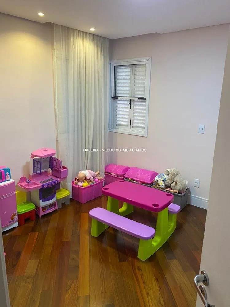 Apartamento, 3 quartos, 110 m² - Foto 7