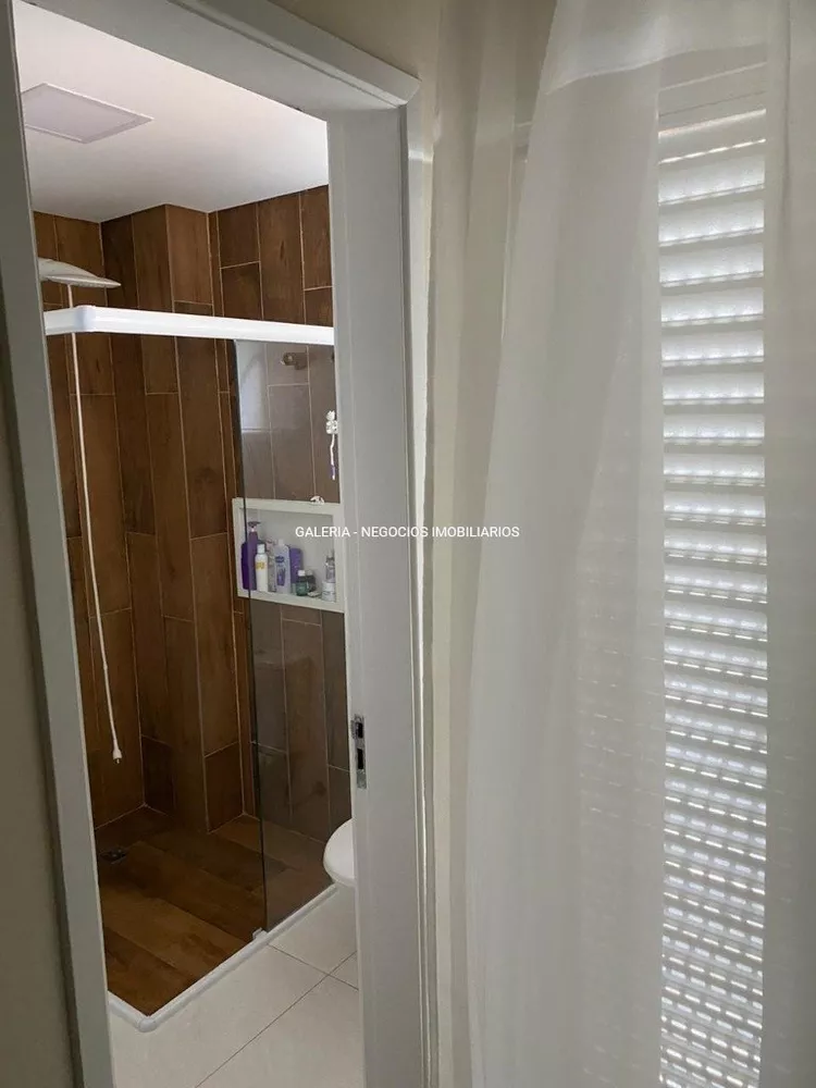 Apartamento, 3 quartos, 110 m² - Foto 4