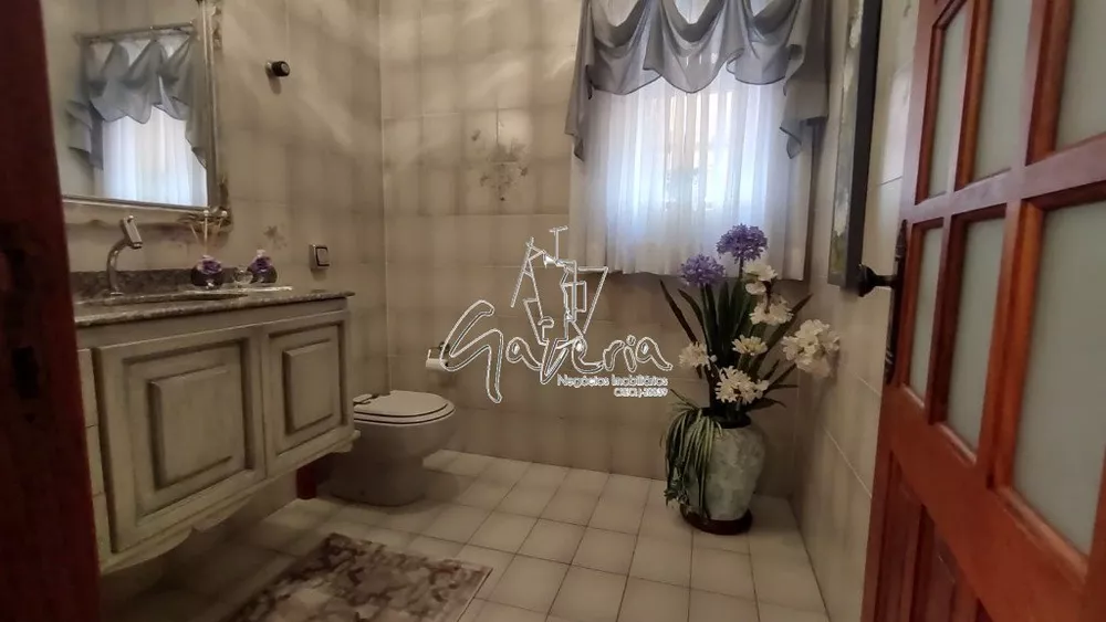 Sobrado, 3 quartos, 761 m² - Foto 2