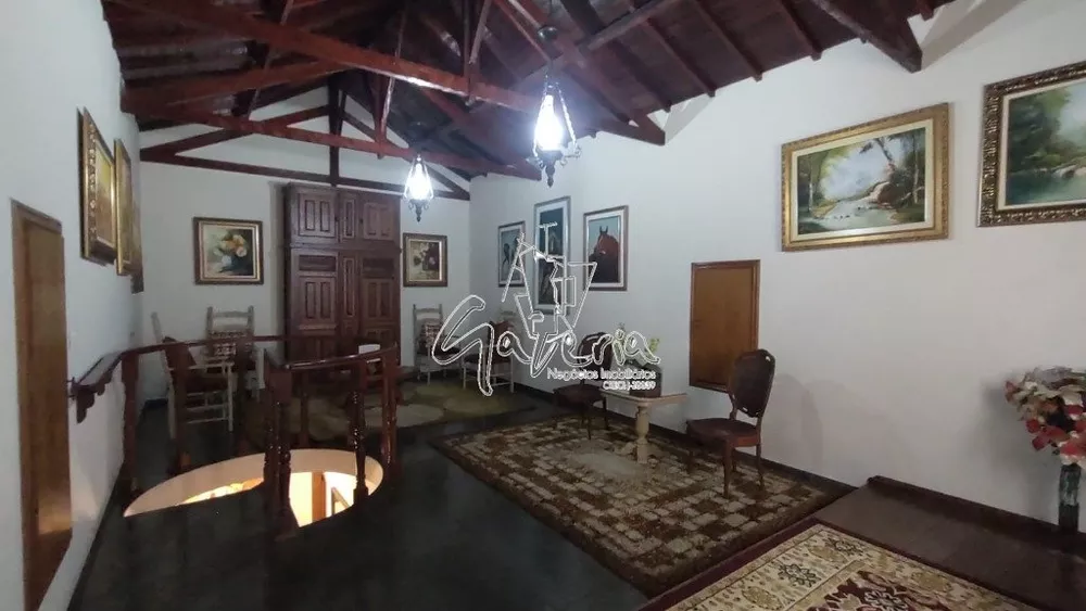 Sobrado, 3 quartos, 761 m² - Foto 3