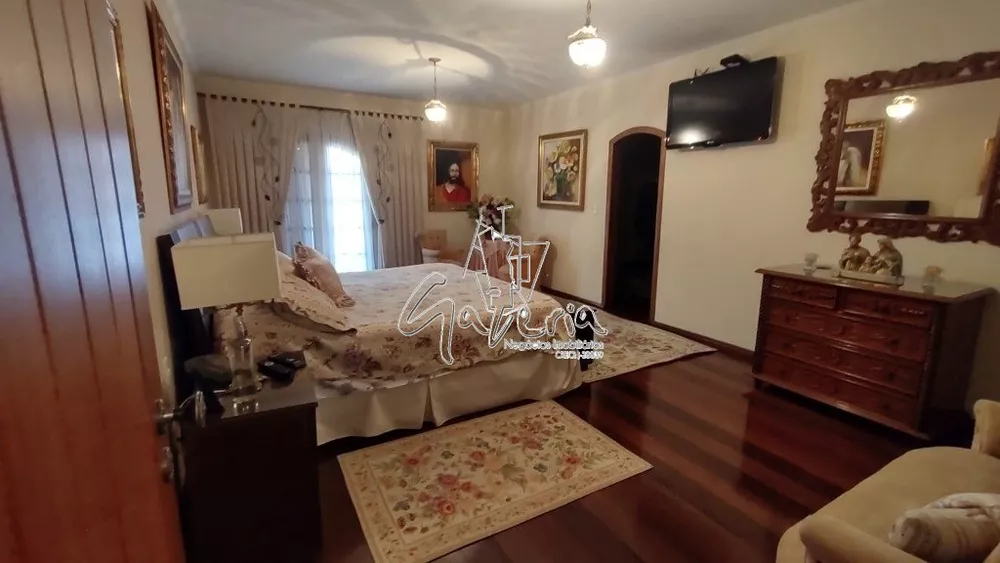 Sobrado, 3 quartos, 761 m² - Foto 5