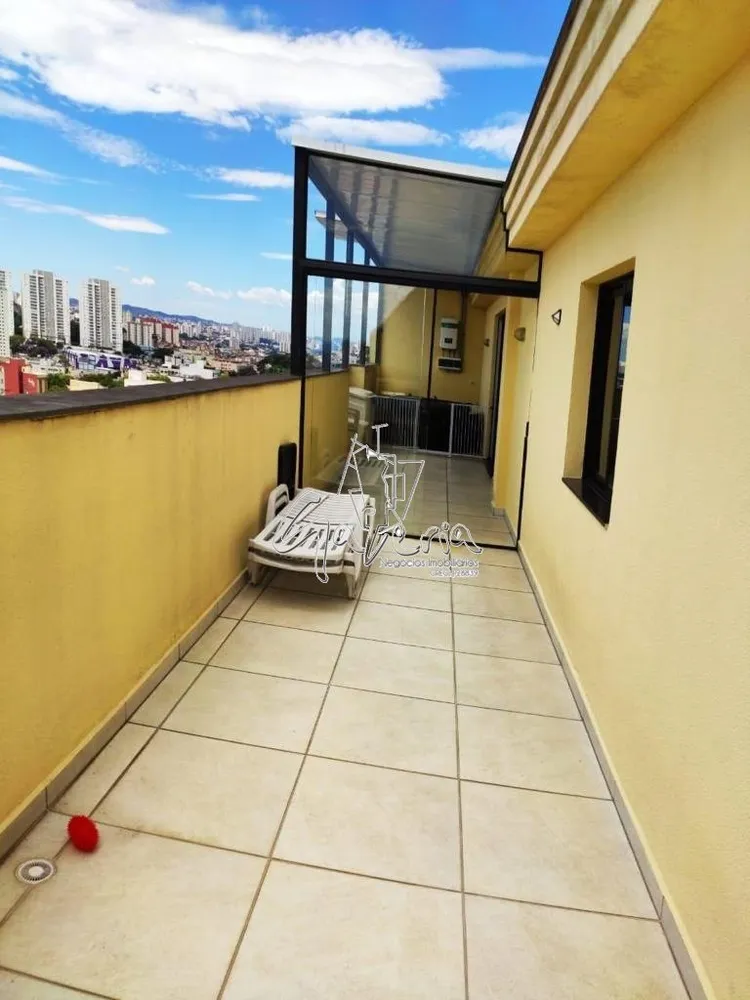 Cobertura, 3 quartos, 170 m² - Foto 10