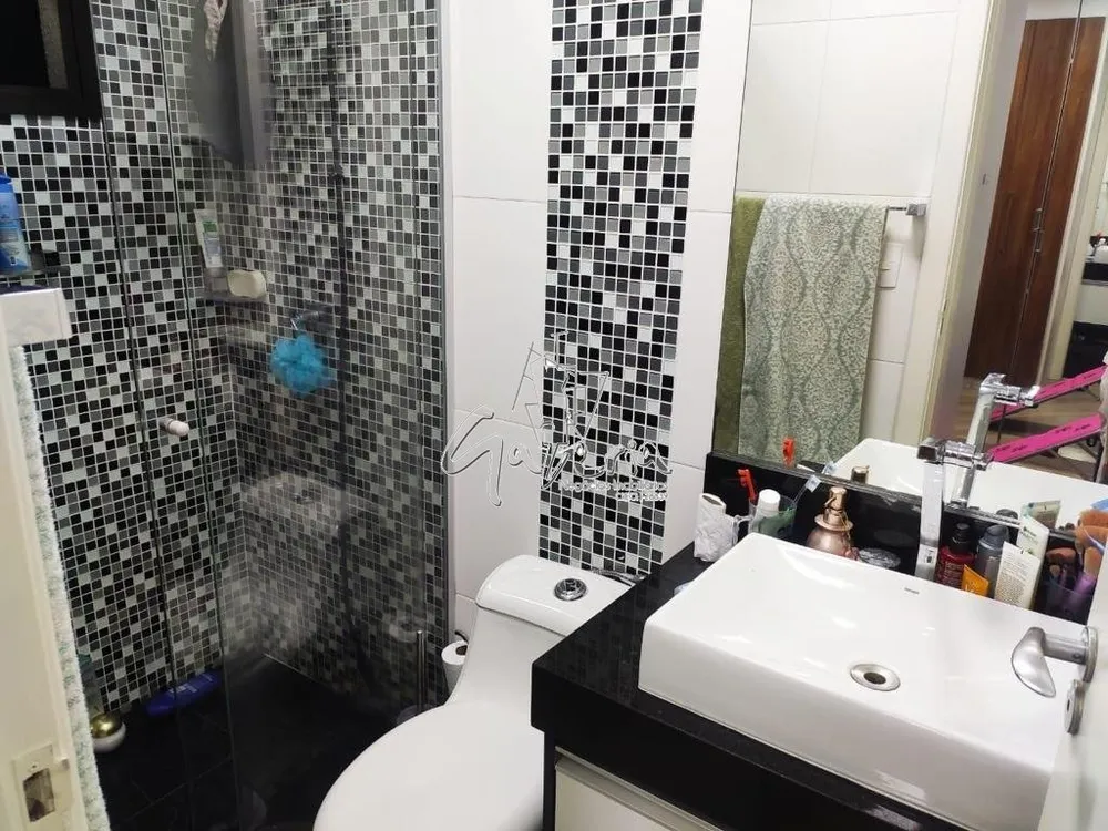 Cobertura, 3 quartos, 170 m² - Foto 17