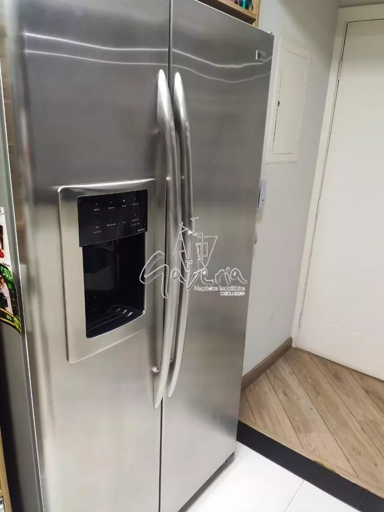 Cobertura, 3 quartos, 170 m² - Foto 6