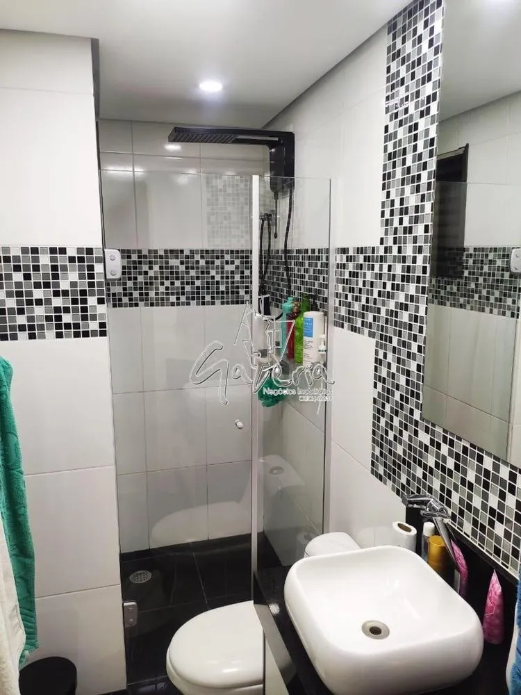 Cobertura, 3 quartos, 170 m² - Foto 8