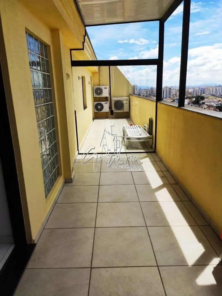 Cobertura, 3 quartos, 170 m² - Foto 7