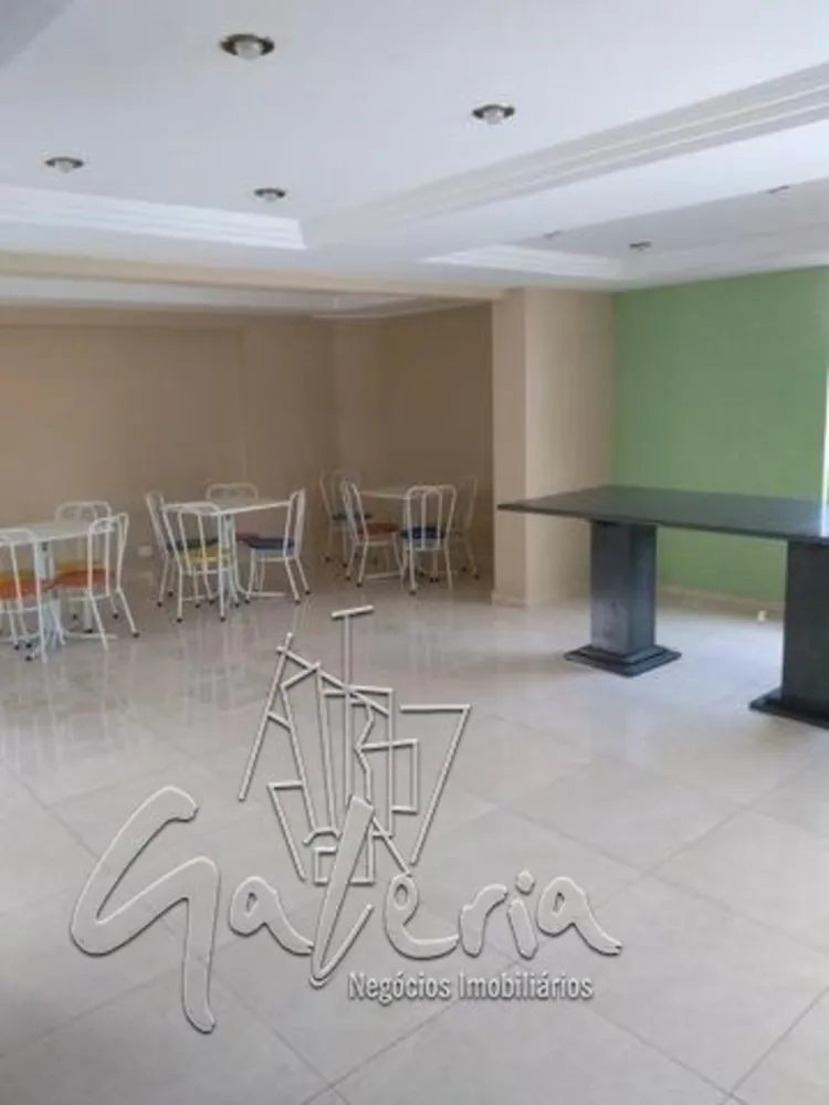 Apartamento, 3 quartos, 140 m² - Foto 12