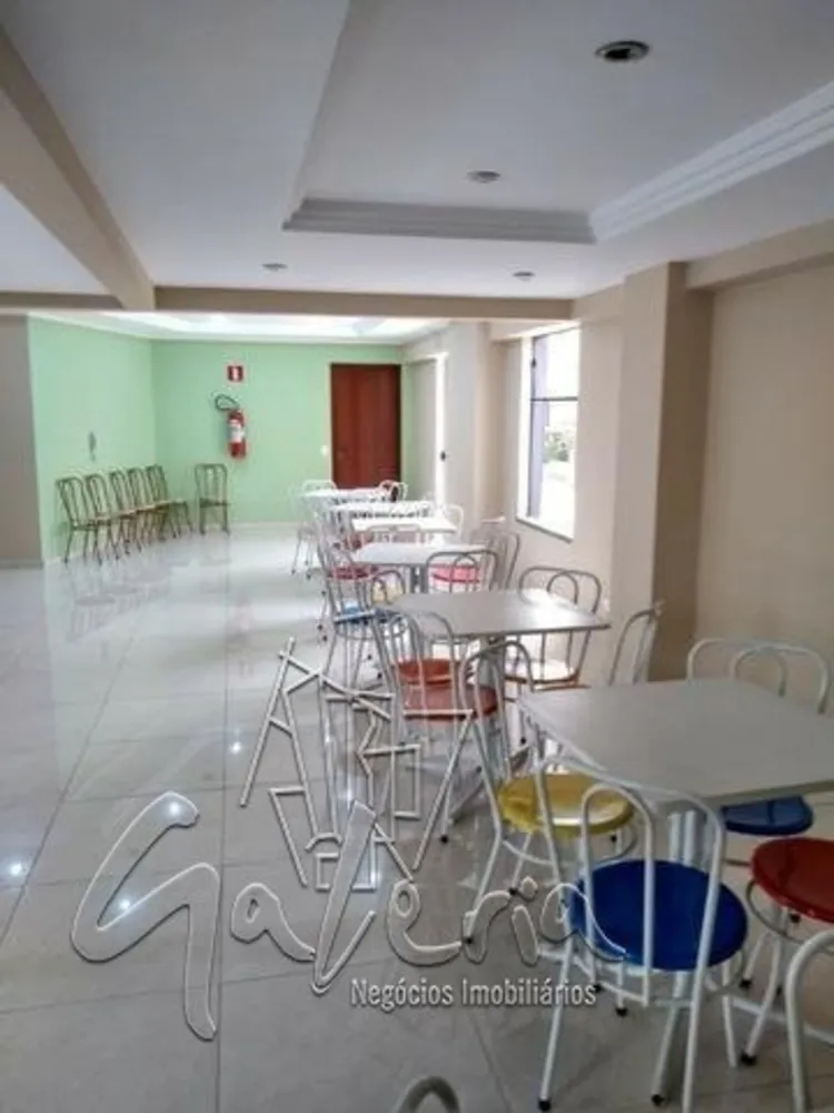 Apartamento, 3 quartos, 140 m² - Foto 14