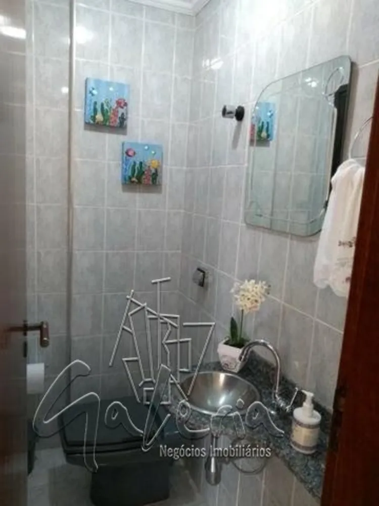Apartamento, 3 quartos, 140 m² - Foto 10