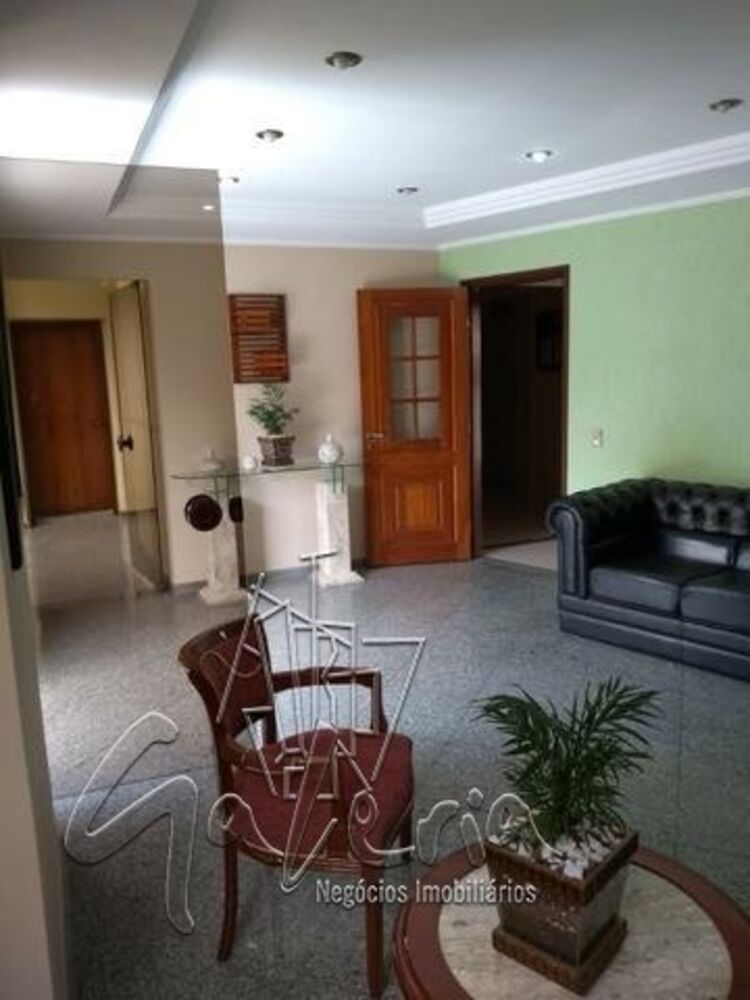 Apartamento, 3 quartos, 140 m² - Foto 3