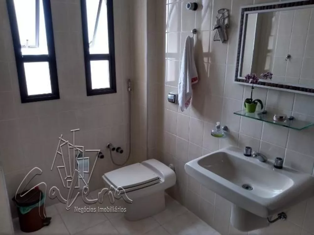 Apartamento, 3 quartos, 140 m² - Foto 6