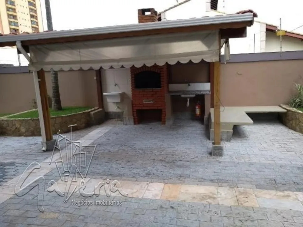 Apartamento, 3 quartos, 140 m² - Foto 13