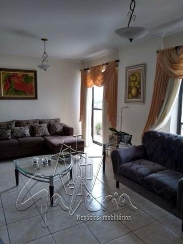 Apartamento, 3 quartos, 140 m² - Foto 4