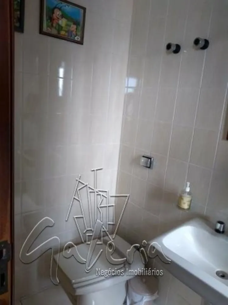 Apartamento, 3 quartos, 140 m² - Foto 11