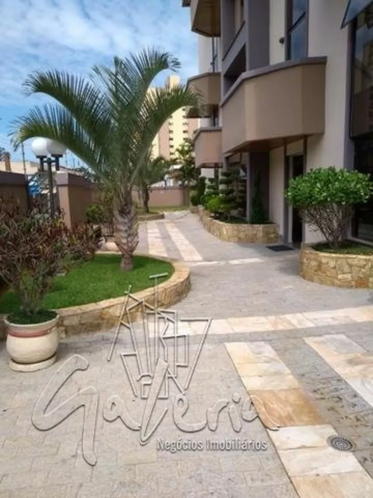 Apartamento, 3 quartos, 140 m² - Foto 5