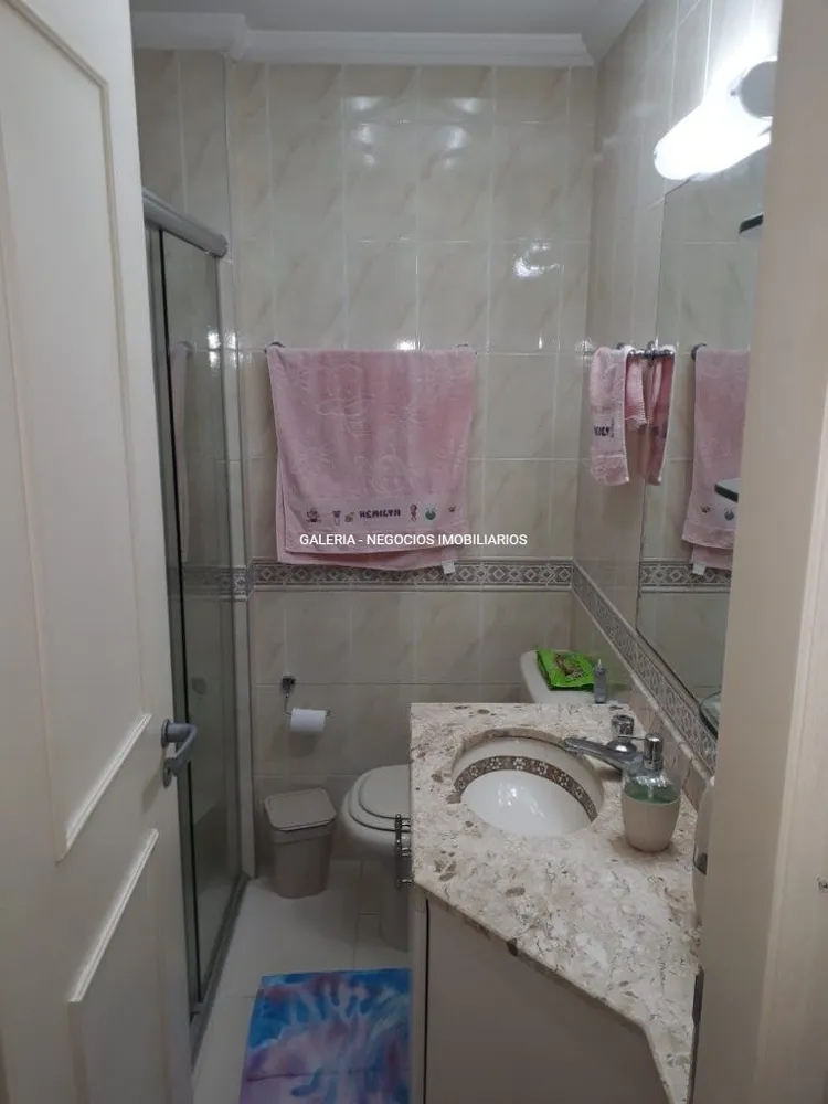 Apartamento, 3 quartos, 99 m² - Foto 10