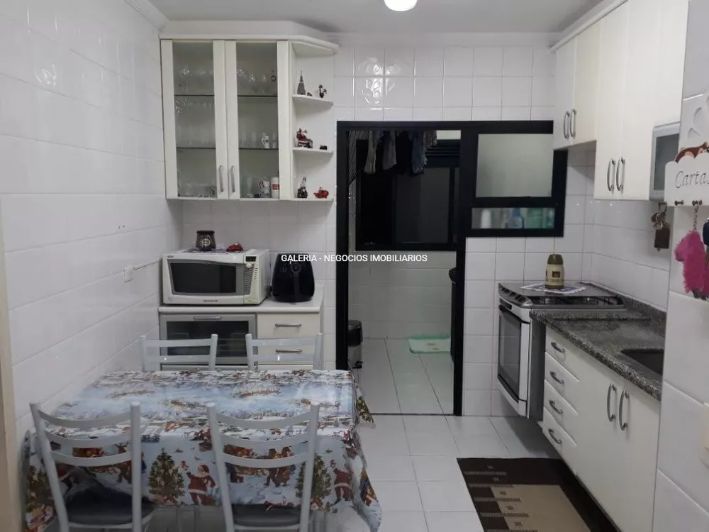 Apartamento, 3 quartos, 99 m² - Foto 4