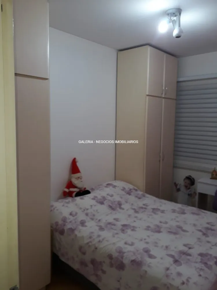 Apartamento, 3 quartos, 99 m² - Foto 8