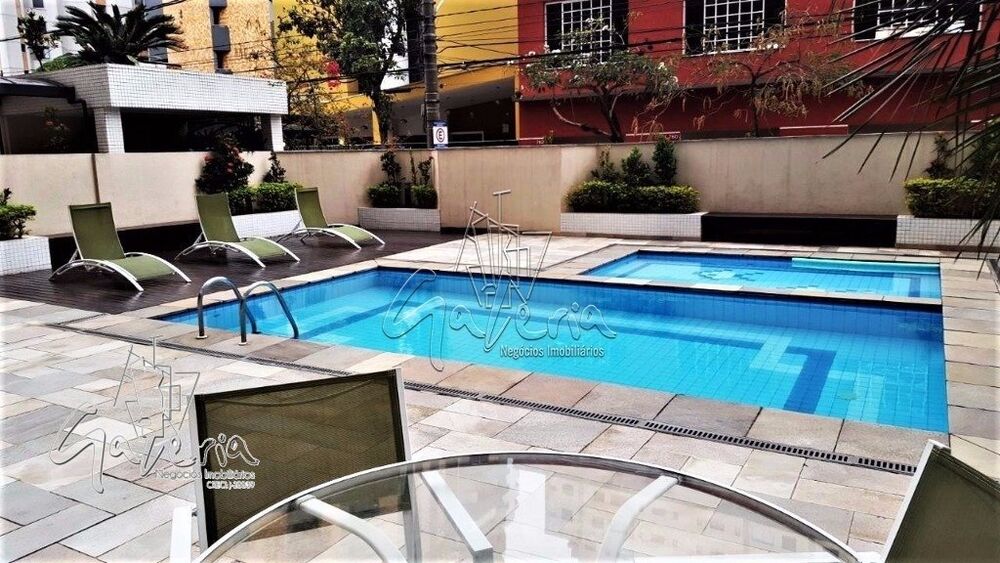 Apartamento, 3 quartos, 99 m² - Foto 6