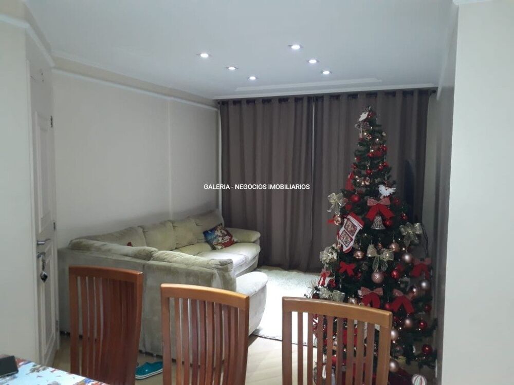 Apartamento, 3 quartos, 99 m² - Foto 8