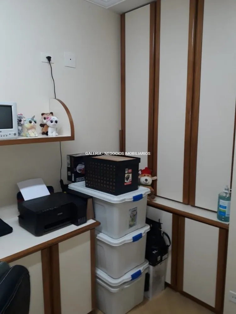 Apartamento, 3 quartos, 99 m² - Foto 9