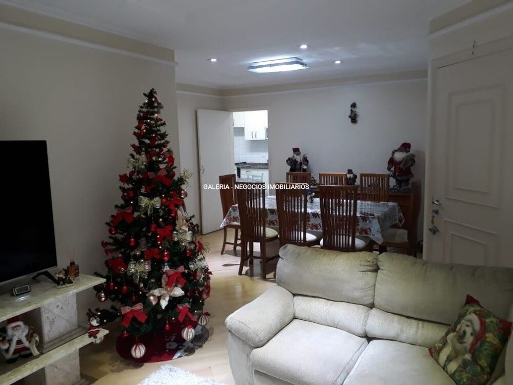 Apartamento, 3 quartos, 99 m² - Foto 7