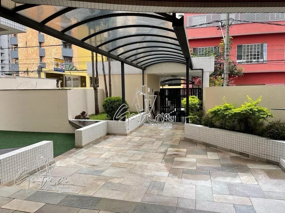 Apartamento, 3 quartos, 99 m² - Foto 2