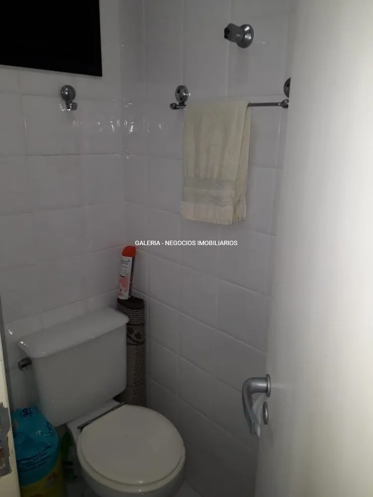 Apartamento, 3 quartos, 99 m² - Foto 11
