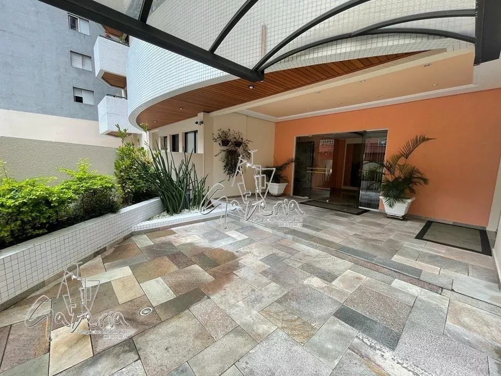 Apartamento, 3 quartos, 99 m² - Foto 3