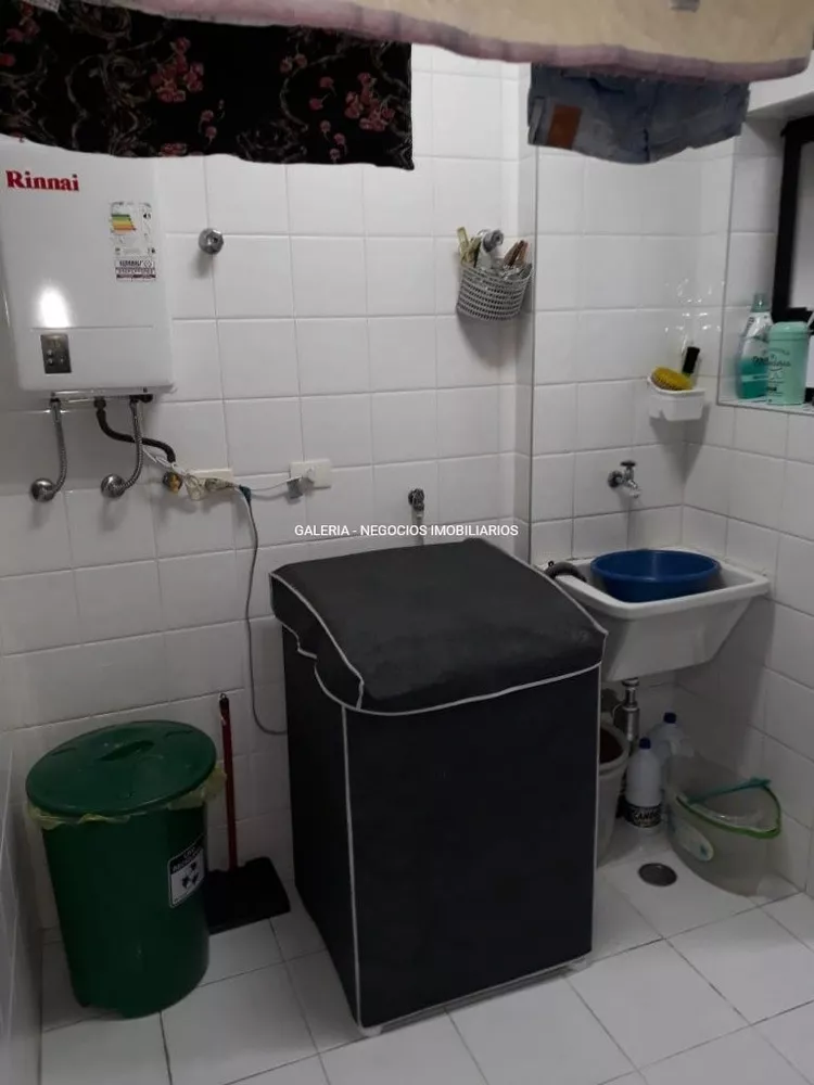 Apartamento, 3 quartos, 99 m² - Foto 1