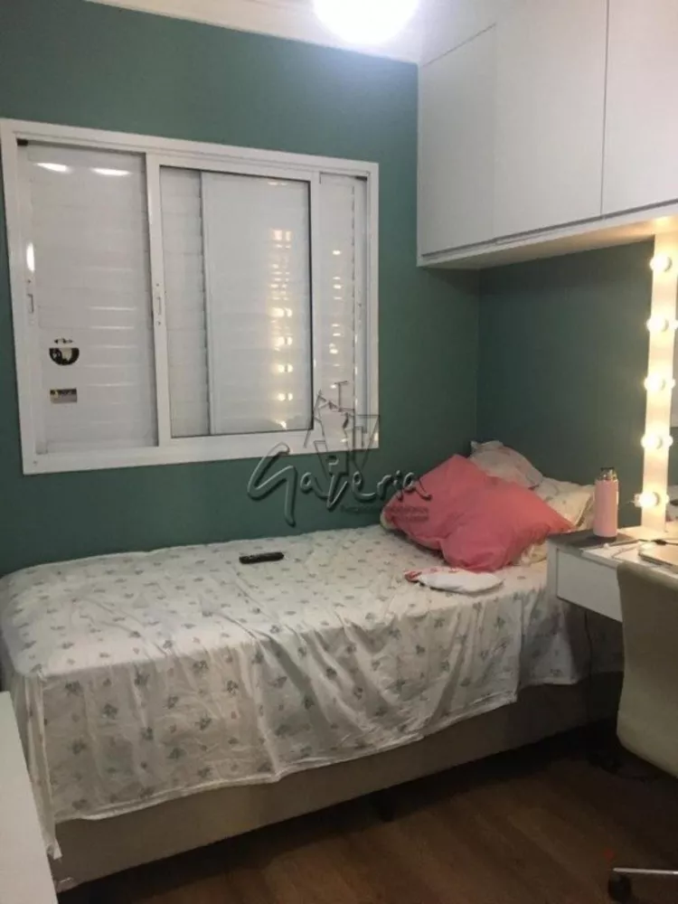 Apartamento à venda com 4 quartos, 125m² - Foto 13