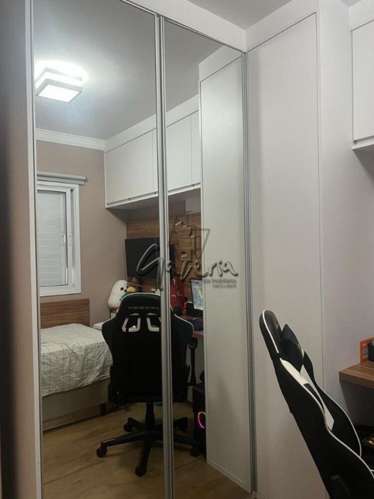 Apartamento à venda com 4 quartos, 125m² - Foto 19