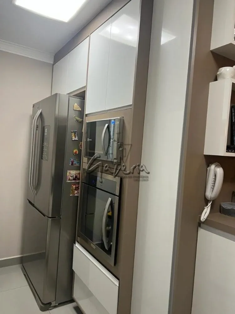 Apartamento, 4 quartos, 125 m² - Foto 23