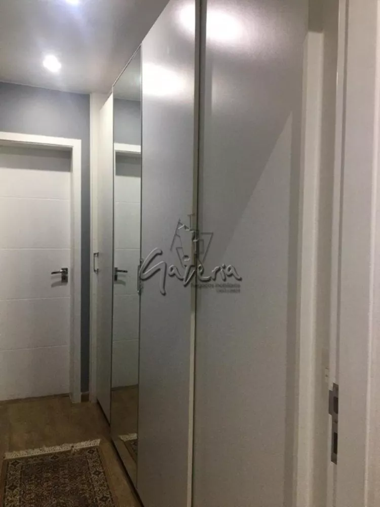 Apartamento, 4 quartos, 125 m² - Foto 22