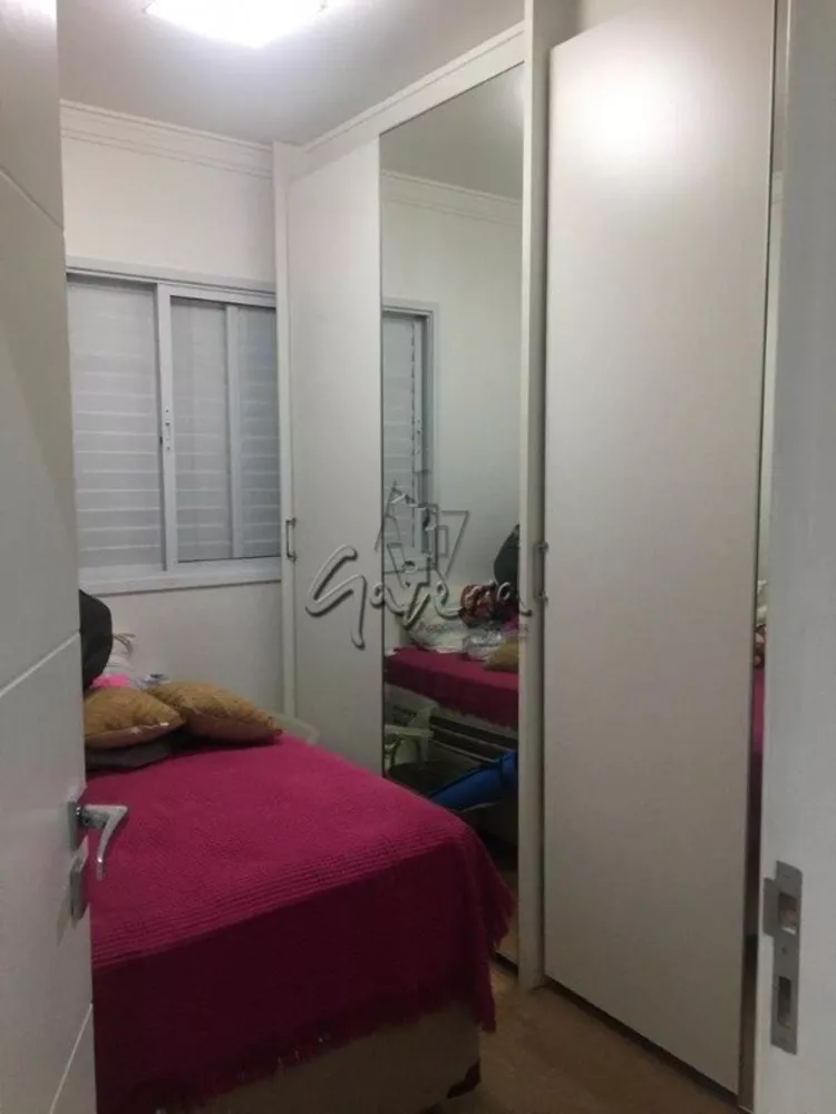 Apartamento à venda com 4 quartos, 125m² - Foto 8