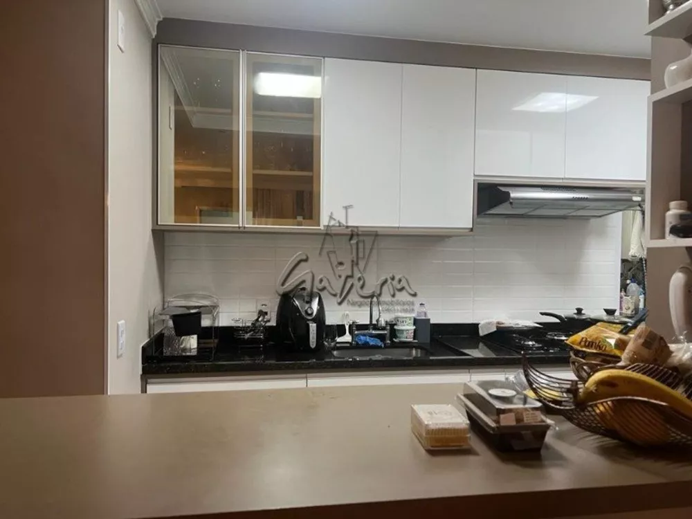 Apartamento, 4 quartos, 125 m² - Foto 21