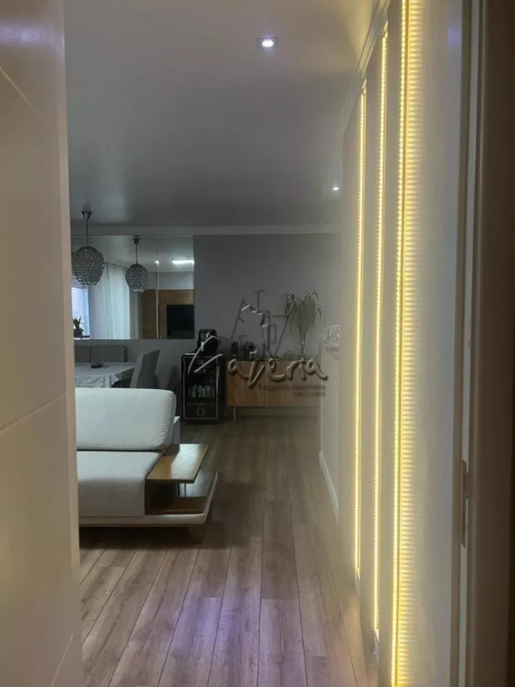 Apartamento à venda com 4 quartos, 125m² - Foto 7