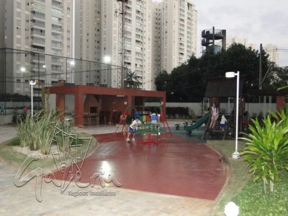 Apartamento, 4 quartos, 125 m² - Foto 29