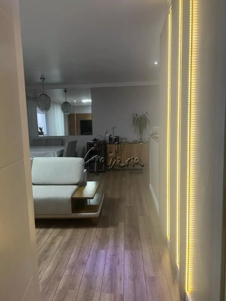 Apartamento à venda com 4 quartos, 125m² - Foto 6