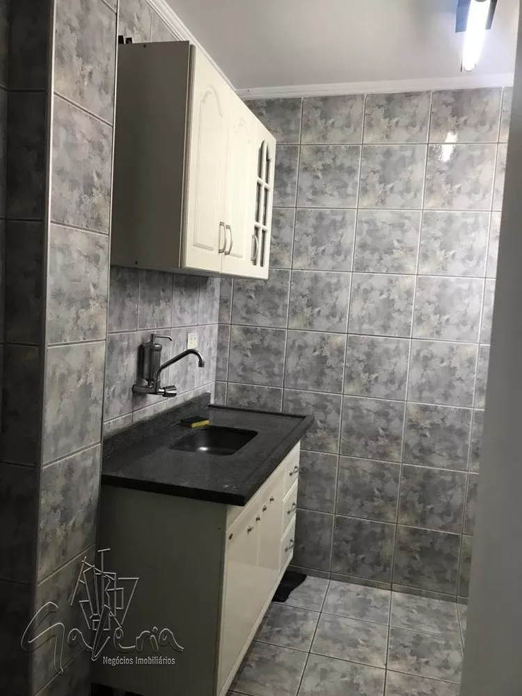 Conjunto Comercial-Sala à venda e aluguel, 54m² - Foto 4